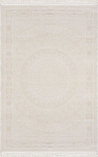 Artemis Palace 08021A Krem Vizon Halı 100X200