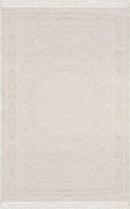 Artemis Palace 08021A Krem Vizon Halı 100X200