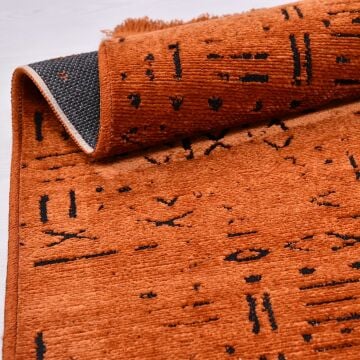 Modern Şönil Kilim Kiremit