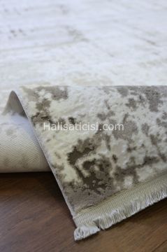 Koyunlu Halı Kemerhisar KE04 Gri