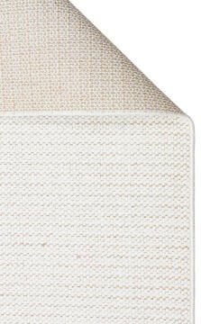 Eko Halı Motto Bukle Halı MOT Plain White