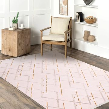 Crea Halı Royal 14950K 100X200