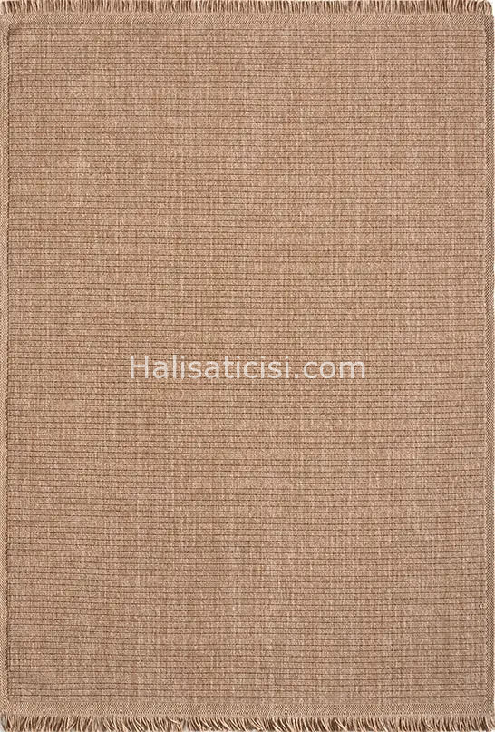 Kreasyon Halı Bravvo BR001 Özel Ebatlı Kesme Halı 100 cm