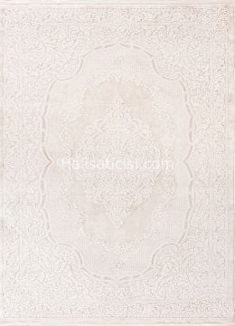 Ezgi B082X KREM BEYAZ