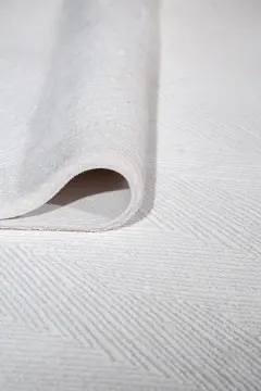 Apex Halı Truva Akrilik Halı Koleksiyonu 6671TR Ekru