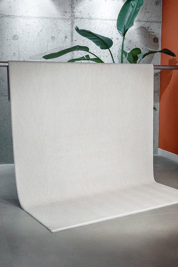 Apex Halı Truva Akrilik Halı Koleksiyonu 6671TR Ekru