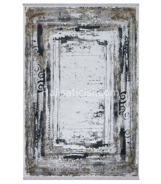 Atlantik Halı Onix CC-902A-HARDAL 100X200