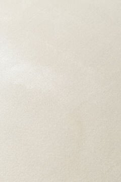 Eko Halı Amorf Tasarımlı Modern Viskon Halı UTP11 Cream Gold