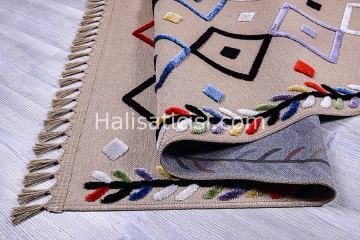 Kreasyon Halı Jutt 9235