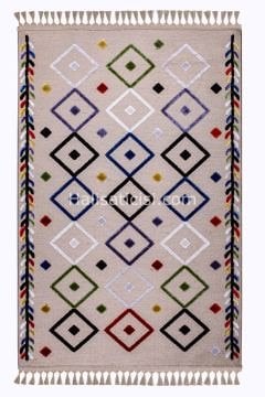 Kreasyon Halı Jutt 9235