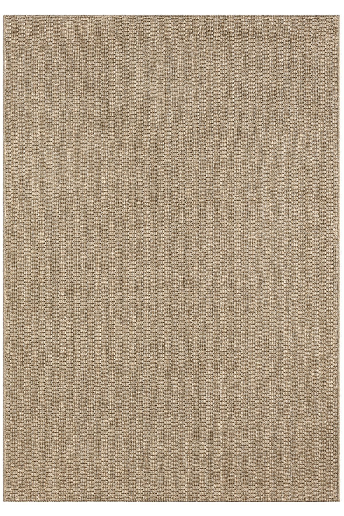 Koza Halı Origine Sisal Özel Ebat Kesme Halı B3795C