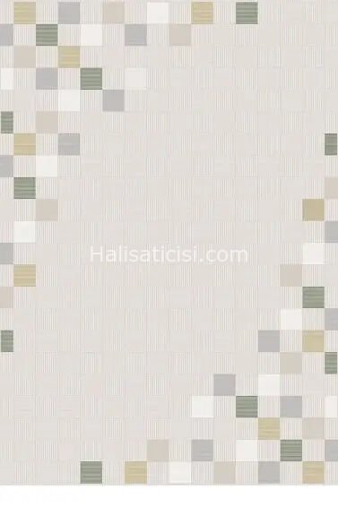 Kreasyon Halı Lal A0117 160X230