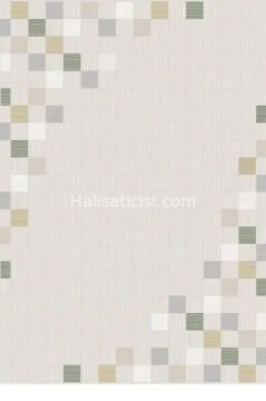 Kreasyon Halı Lal A0117 160X230