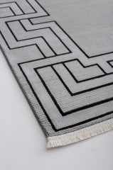 Deep IX 6087 GRİ ANTRASİT