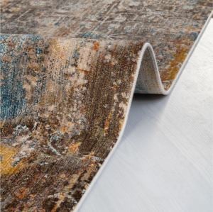 Crea Halı 7/25 Özel Ebat 9021