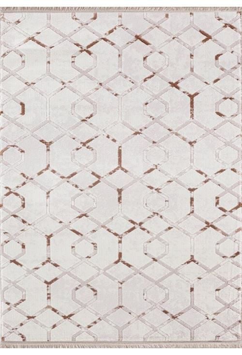 Melidia Halı Azra 4499A-KAHVE