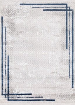 Atlantik Halı London B1001A-LACİVERT