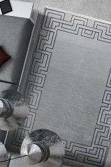 Deep IX 6087 GRİ ANTRASİT