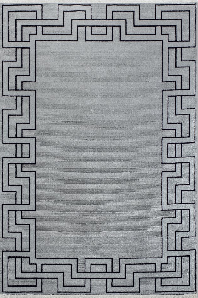 Deep IX 6087 GRİ ANTRASİT