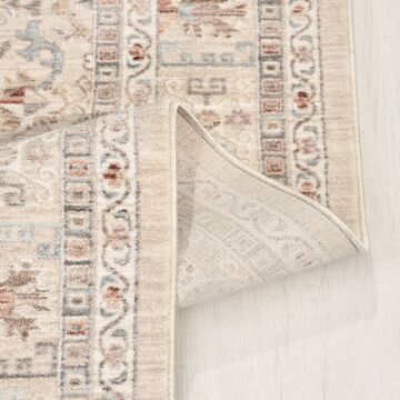 La Boutique Halı Antia Vintage Desen Halı AA04