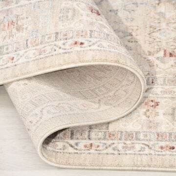 La Boutique Halı Antia Vintage Desen Halı AA04