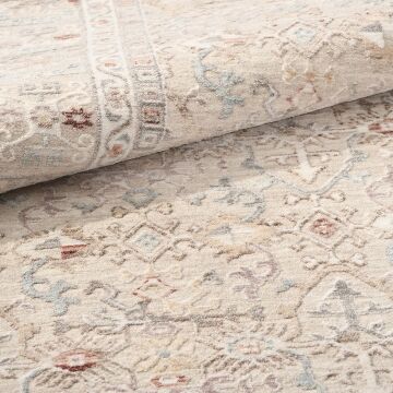 La Boutique Halı Antia Vintage Desen Halı AA04