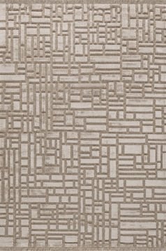 Bahariye Halı Sia Özel Ebat A691 Vizon