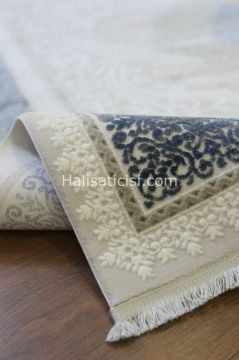 Koyunlu Halı Kemerhisar KE012 Gece Mavi