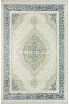 Koyunlu Halı Kemerhisar KE012 Gece Mavi