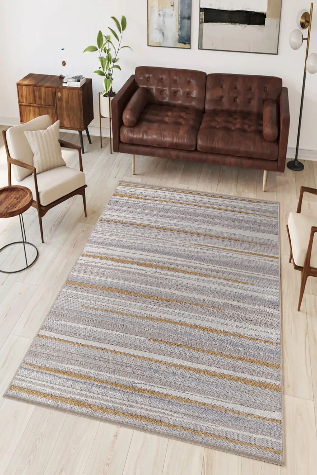 Kreasyon Halı Loopo LP003