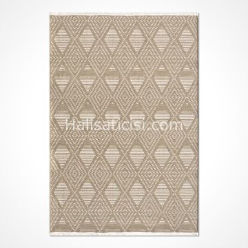 Crea Halı Antakya Özel Ebat Kesim Halı  AU003