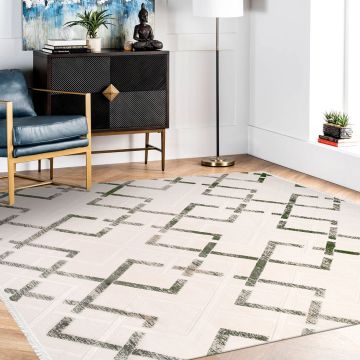 Crea Halı Royal 14902K 100X200