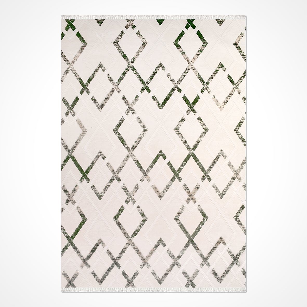 Crea Halı Royal 14902K 100X200