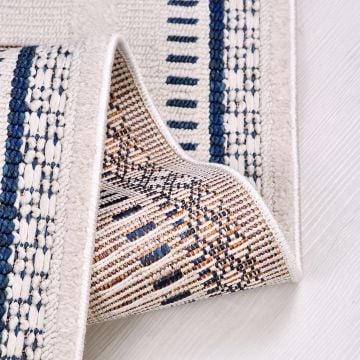 Crea Halı Platon Özel Ebat Kesme Halı 1752 Ak