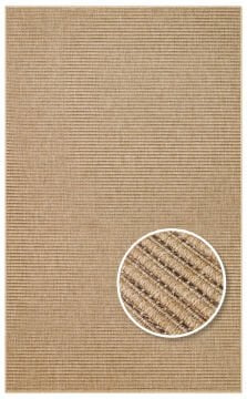 Eko Halı Ventura Sisal VNT01 Natural Mocha