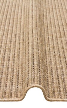 Eko Halı Ventura Sisal VNT01 Natural Mocha