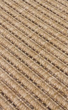 Eko Halı Ventura Sisal VNT01 Natural Mocha