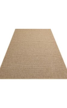 Eko Halı Ventura Sisal VNT01 Natural Mocha