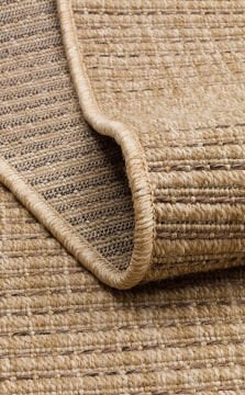 Eko Halı Ventura Sisal VNT01 Natural Mocha