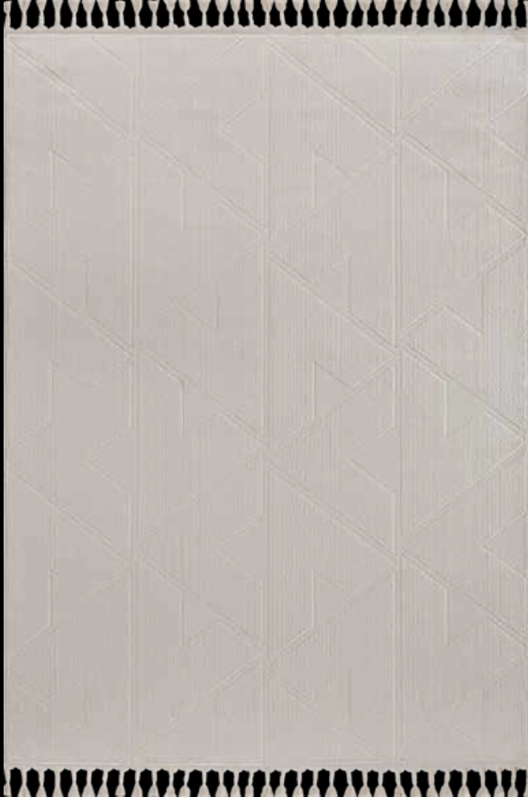 Flora Halı Harley 7113 B 100X200