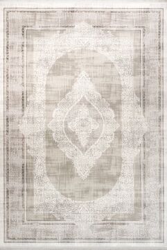 Artemis Halı Anka 0782G Gri Halı