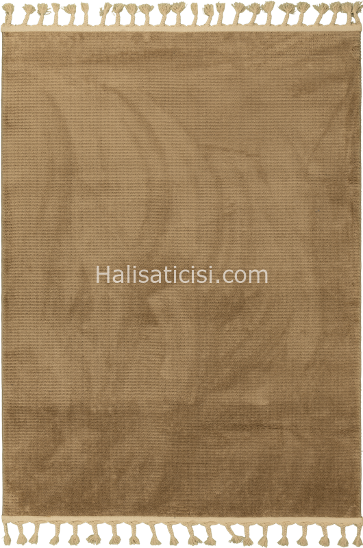 Koridor Belize Özel Ebatlı Kesme Halı BEJ