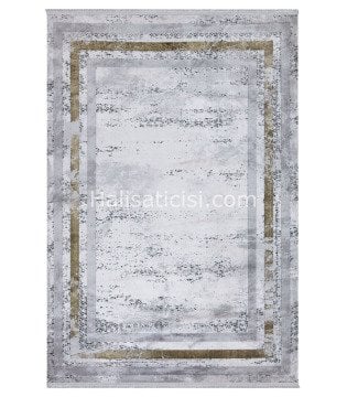Atlantik Halı Onix CC-903A-HARDAL