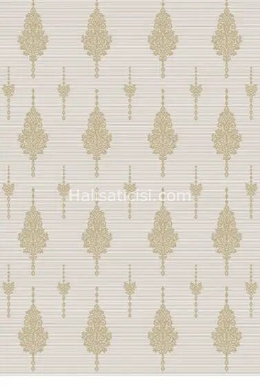 Kreasyon Halı Lal A0197