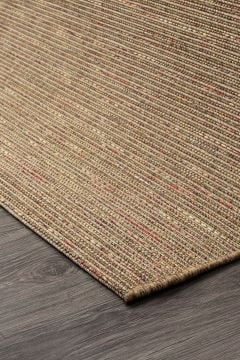 Koza Halı Origine Sisal Özel Ebat Kesme Halı B3623E