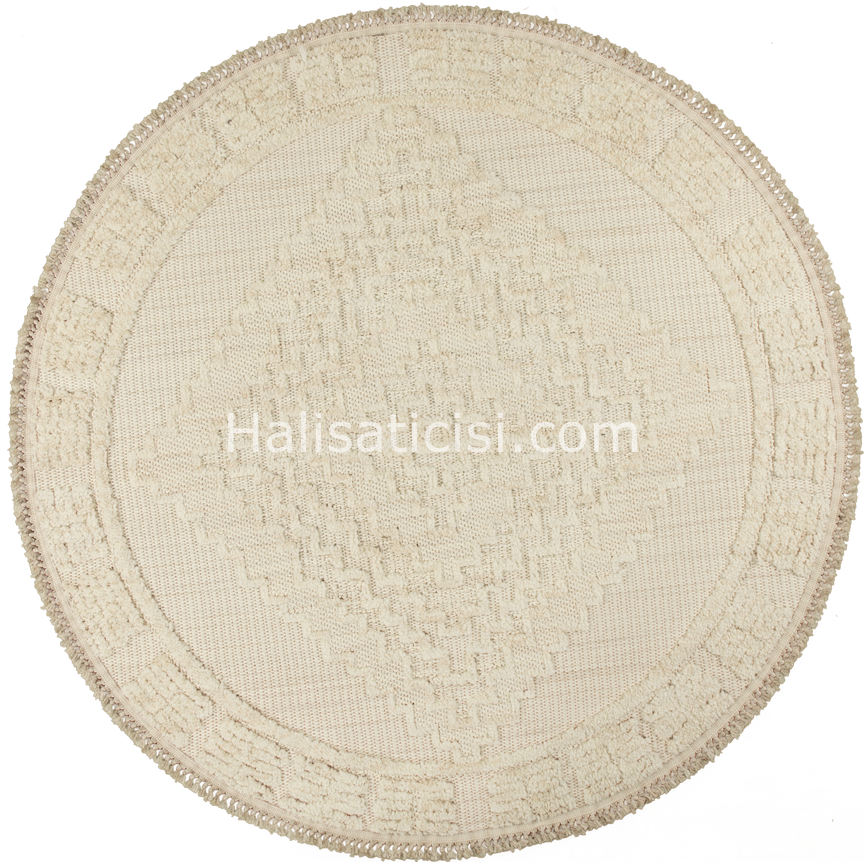 Tuğra Halı Levante LV02 Daire