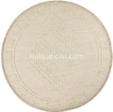 Tuğra Halı Levante LV02 Daire
