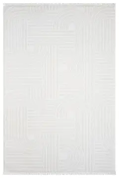 Seyran Halı Vista 5110 Krem