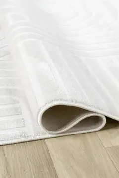 Seyran Halı Vista 5110 Krem