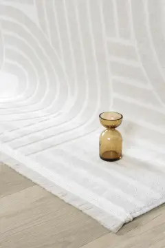 Seyran Halı Vista 5110 Krem